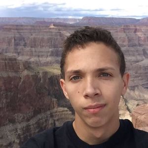 Meet your Posher, Kevin